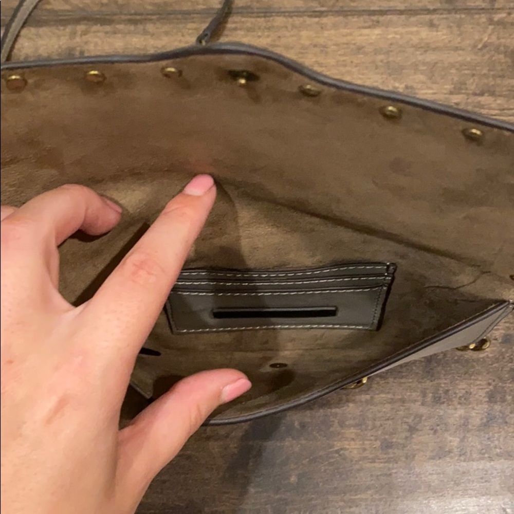 Rebecca Minkoff Ring Crossbody - Picture 6 of 6